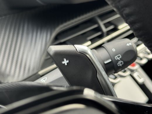 Peugeot 208 1.2 Mild Hybrid Allure 145PK AUT | Comfort Pakket | Keyless Start & Entry | Achteruitrijcamera | ... ActivLease financial lease