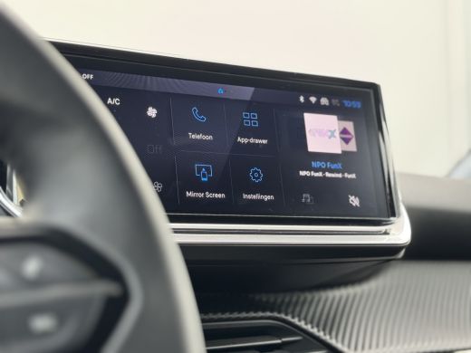 Peugeot 208 1.2 Mild Hybrid Allure 145PK AUT | Comfort Pakket | Keyless Start & Entry | Achteruitrijcamera | ... ActivLease financial lease