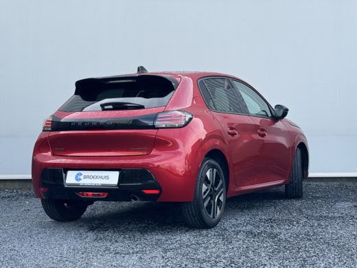 Peugeot 208 1.2 Mild Hybrid Allure 145PK AUT | Comfort Pakket | Keyless Start & Entry | Achteruitrijcamera | ... ActivLease financial lease