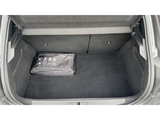 Peugeot 208 1.2 PureTech Like 74PK | Trekhaak | Airco | Bandenspanningscontrolesysteem | Bluetooth | Cruise C... ActivLease financial lease