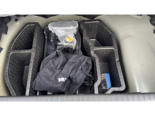 Peugeot 208 1.2 PureTech Like 74PK | Trekhaak | Airco | Bandenspanningscontrolesysteem | Bluetooth | Cruise C... ActivLease financial lease