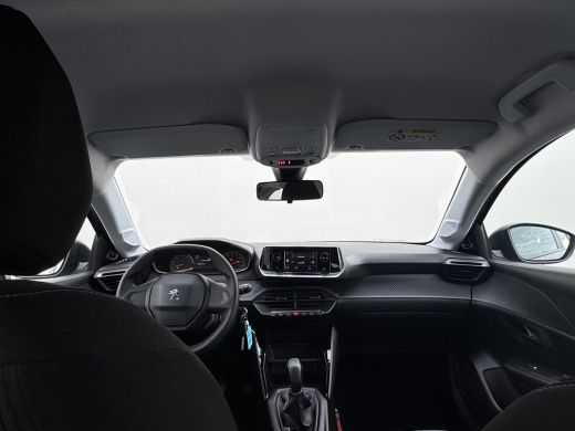 Peugeot 208 1.2 PureTech Like 74PK | Trekhaak | Airco | Bandenspanningscontrolesysteem | Bluetooth | Cruise C... ActivLease financial lease