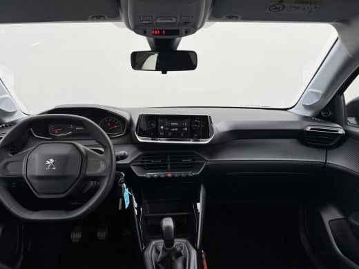 Peugeot 208 1.2 PureTech Like 74PK | Trekhaak | Airco | Bandenspanningscontrolesysteem | Bluetooth | Cruise C... ActivLease financial lease