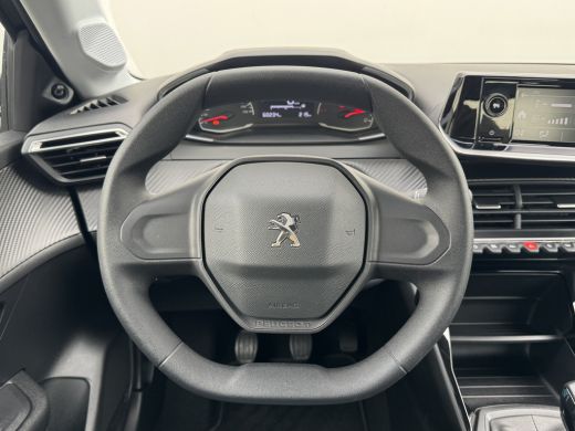 Peugeot 208 1.2 PureTech Like 74PK | Trekhaak | Airco | Bandenspanningscontrolesysteem | Bluetooth | Cruise C... ActivLease financial lease