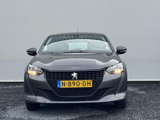 Peugeot 208 1.2 PureTech Like 74PK | Trekhaak | Airco | Bandenspanningscontrolesysteem | Bluetooth | Cruise C... ActivLease financial lease