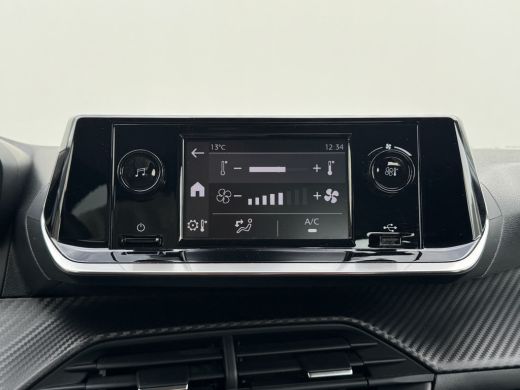 Peugeot 208 1.2 PureTech Like 74PK | Trekhaak | Airco | Bandenspanningscontrolesysteem | Bluetooth | Cruise C... ActivLease financial lease