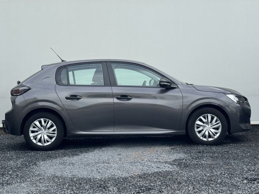 Peugeot 208 1.2 PureTech Like 74PK | Trekhaak | Airco | Bandenspanningscontrolesysteem | Bluetooth | Cruise C... ActivLease financial lease