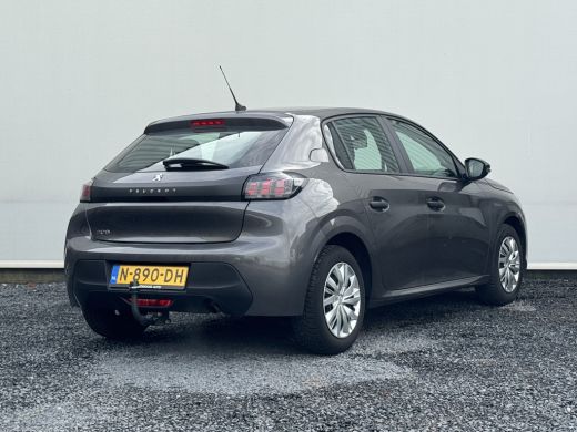 Peugeot 208 1.2 PureTech Like 74PK | Trekhaak | Airco | Bandenspanningscontrolesysteem | Bluetooth | Cruise C... ActivLease financial lease