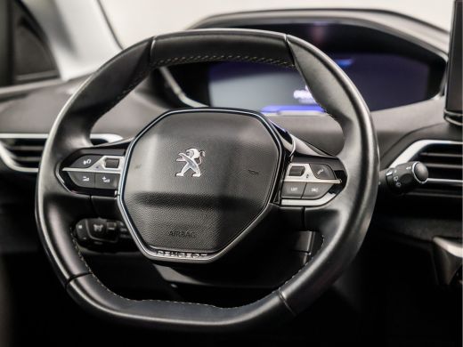 Peugeot 3008 1.2 PureTech Allure Sport (NIEUW MODEL, APPLE CARPLAY, GROOT NAVI, PARELMOER, LEDER, 360 CAMERA, ... ActivLease financial lease