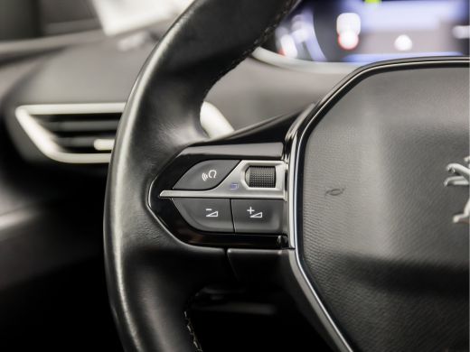 Peugeot 3008 1.2 PureTech Allure Sport (NIEUW MODEL, APPLE CARPLAY, GROOT NAVI, PARELMOER, LEDER, 360 CAMERA, ... ActivLease financial lease