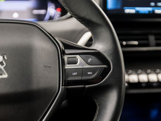 Peugeot 3008 1.2 PureTech Allure Sport (NIEUW MODEL, APPLE CARPLAY, GROOT NAVI, PARELMOER, LEDER, 360 CAMERA, ... ActivLease financial lease