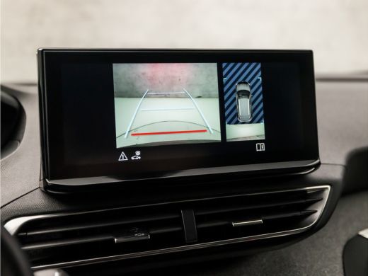 Peugeot 3008 1.2 PureTech Allure Sport (NIEUW MODEL, APPLE CARPLAY, GROOT NAVI, PARELMOER, LEDER, 360 CAMERA, ... ActivLease financial lease