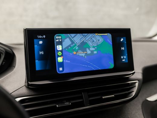 Peugeot 3008 1.2 PureTech Allure Sport (NIEUW MODEL, APPLE CARPLAY, GROOT NAVI, PARELMOER, LEDER, 360 CAMERA, ... ActivLease financial lease