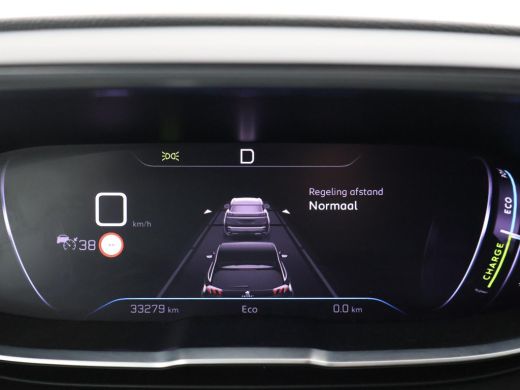 Peugeot 5008 1.2 HYBRID 145 PK AUT. 7-PERS. ALLURE + ADAPTIVE CRUISE | 18 INCH | CAMERA | DIGITALE COCKPIT | A... ActivLease financial lease