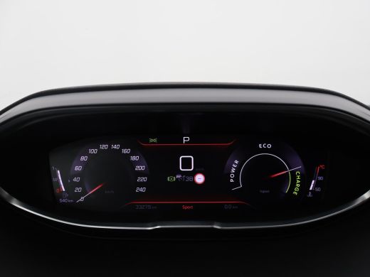 Peugeot 5008 1.2 HYBRID 145 PK AUT. 7-PERS. ALLURE + ADAPTIVE CRUISE | 18 INCH | CAMERA | DIGITALE COCKPIT | A... ActivLease financial lease