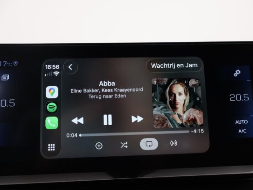 Peugeot 5008 1.2 HYBRID 145 PK AUT. 7-PERS. ALLURE + ADAPTIVE CRUISE | 18 INCH | CAMERA | DIGITALE COCKPIT | A... ActivLease financial lease