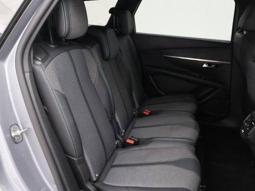 Peugeot 5008 1.2 HYBRID 145 PK AUT. 7-PERS. ALLURE + ADAPTIVE CRUISE | 18 INCH | CAMERA | DIGITALE COCKPIT | A... ActivLease financial lease