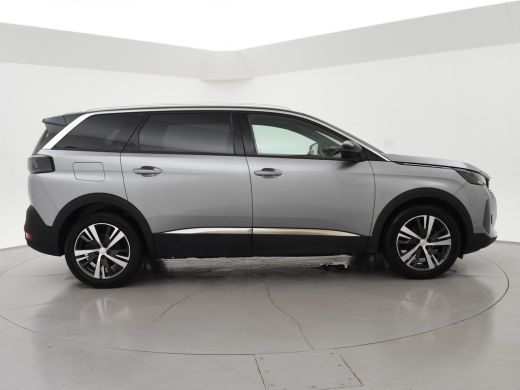Peugeot 5008 1.2 HYBRID 145 PK AUT. 7-PERS. ALLURE + ADAPTIVE CRUISE | 18 INCH | CAMERA | DIGITALE COCKPIT | A... ActivLease financial lease