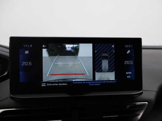 Peugeot 5008 1.2 HYBRID 145 PK AUT. 7-PERS. ALLURE + ADAPTIVE CRUISE | 18 INCH | CAMERA | DIGITALE COCKPIT | A... ActivLease financial lease