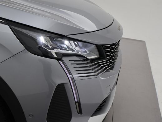 Peugeot 5008 1.2 HYBRID 145 PK AUT. 7-PERS. ALLURE + ADAPTIVE CRUISE | 18 INCH | CAMERA | DIGITALE COCKPIT | A... ActivLease financial lease