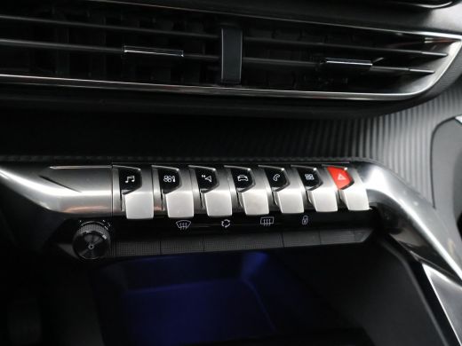 Peugeot 5008 1.2 HYBRID 145 PK AUT. 7-PERS. ALLURE + ADAPTIVE CRUISE | 18 INCH | CAMERA | DIGITALE COCKPIT | A... ActivLease financial lease