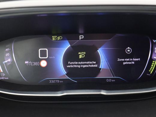 Peugeot 5008 1.2 HYBRID 145 PK AUT. 7-PERS. ALLURE + ADAPTIVE CRUISE | 18 INCH | CAMERA | DIGITALE COCKPIT | A... ActivLease financial lease