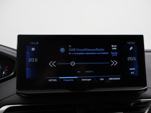 Peugeot 5008 1.2 HYBRID 145 PK AUT. 7-PERS. ALLURE + ADAPTIVE CRUISE | 18 INCH | CAMERA | DIGITALE COCKPIT | A... ActivLease financial lease