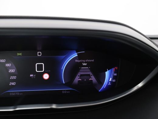 Peugeot 5008 1.2 HYBRID 145 PK AUT. 7-PERS. ALLURE + ADAPTIVE CRUISE | 18 INCH | CAMERA | DIGITALE COCKPIT | A... ActivLease financial lease