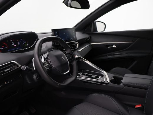 Peugeot 5008 1.2 HYBRID 145 PK AUT. 7-PERS. ALLURE + ADAPTIVE CRUISE | 18 INCH | CAMERA | DIGITALE COCKPIT | A... ActivLease financial lease