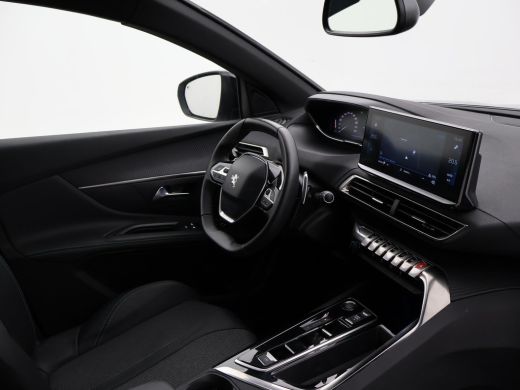 Peugeot 5008 1.2 HYBRID 145 PK AUT. 7-PERS. ALLURE + ADAPTIVE CRUISE | 18 INCH | CAMERA | DIGITALE COCKPIT | A... ActivLease financial lease