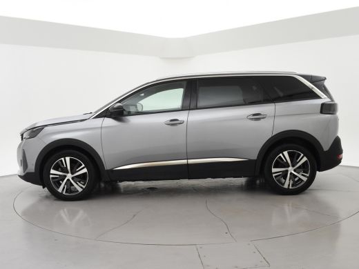 Peugeot 5008 1.2 HYBRID 145 PK AUT. 7-PERS. ALLURE + ADAPTIVE CRUISE | 18 INCH | CAMERA | DIGITALE COCKPIT | A... ActivLease financial lease