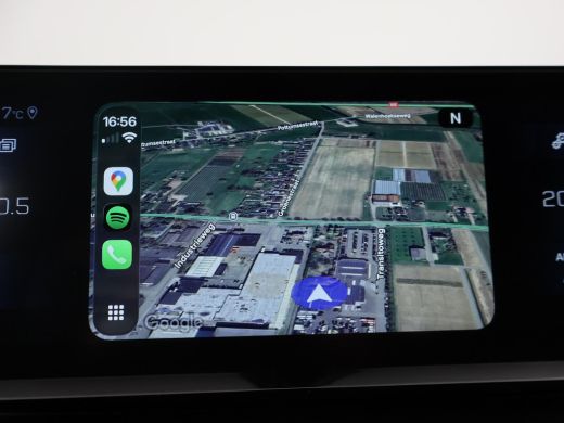 Peugeot 5008 1.2 HYBRID 145 PK AUT. 7-PERS. ALLURE + ADAPTIVE CRUISE | 18 INCH | CAMERA | DIGITALE COCKPIT | A... ActivLease financial lease