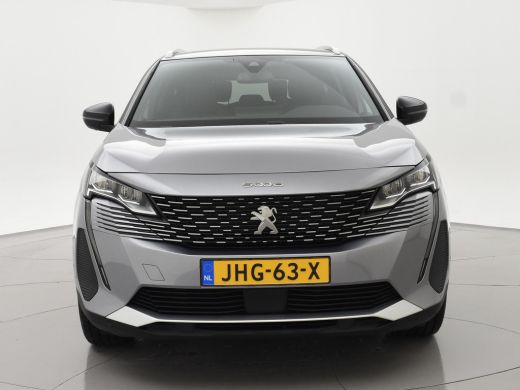 Peugeot 5008 1.2 HYBRID 145 PK AUT. 7-PERS. ALLURE + ADAPTIVE CRUISE | 18 INCH | CAMERA | DIGITALE COCKPIT | A... ActivLease financial lease