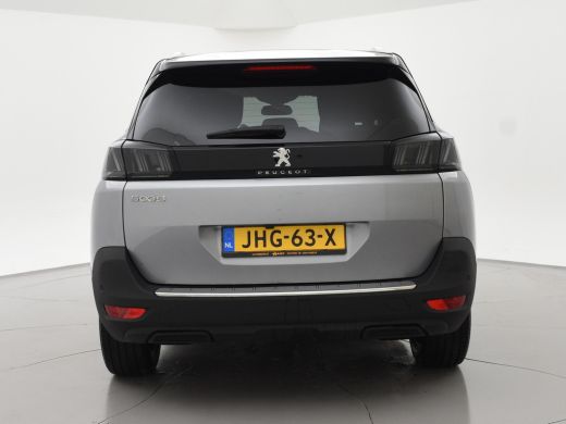 Peugeot 5008 1.2 HYBRID 145 PK AUT. 7-PERS. ALLURE + ADAPTIVE CRUISE | 18 INCH | CAMERA | DIGITALE COCKPIT | A... ActivLease financial lease