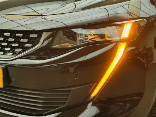 Peugeot 508 SW 1.6 Plug in HYbrid GT-Line/Adaptive/Sunroof/Trekhaak/Leder/18"/Led ActivLease financial lease