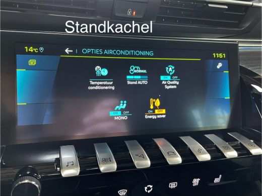 Peugeot 508 SW 1.6 Plug in HYbrid GT-Line/Adaptive/Sunroof/Trekhaak/Leder/18"/Led ActivLease financial lease