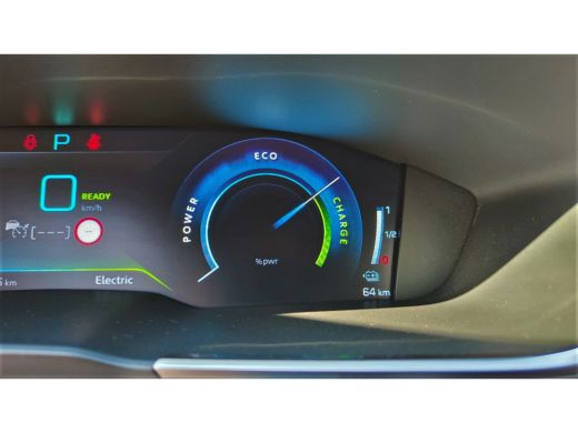 Peugeot 508 SW 1.6 Plug in HYbrid GT-Line/Adaptive/Sunroof/Trekhaak/Leder/18"/Led ActivLease financial lease