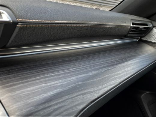 Peugeot 508 SW 1.6 Plug in HYbrid GT-Line/Adaptive/Sunroof/Trekhaak/Leder/18"/Led ActivLease financial lease