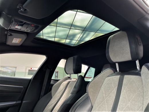 Peugeot 508 SW 1.6 Plug in HYbrid GT-Line/Adaptive/Sunroof/Trekhaak/Leder/18"/Led ActivLease financial lease