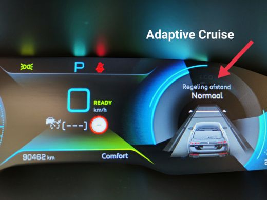 Peugeot 508 SW 1.6 Plug in HYbrid GT-Line/Adaptive/Sunroof/Trekhaak/Leder/18"/Led ActivLease financial lease