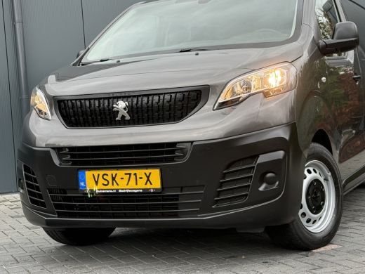 Peugeot Expert 1.5 BlueHDI 102 PK / L2H1 / TREKHAAK / AIRCO / CRUISE / 48.216 KM!! / PDC ActivLease financial lease