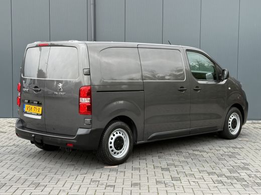 Peugeot Expert 1.5 BlueHDI 102 PK / L2H1 / TREKHAAK / AIRCO / CRUISE / 48.216 KM!! / PDC ActivLease financial lease