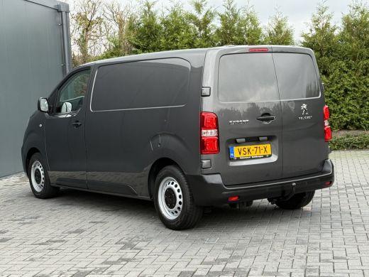 Peugeot Expert 1.5 BlueHDI 102 PK / L2H1 / TREKHAAK / AIRCO / CRUISE / 48.216 KM!! / PDC ActivLease financial lease