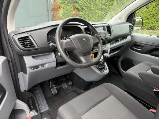 Peugeot Expert 1.5 BlueHDI 102 PK / L2H1 / TREKHAAK / AIRCO / CRUISE / 48.216 KM!! / PDC ActivLease financial lease