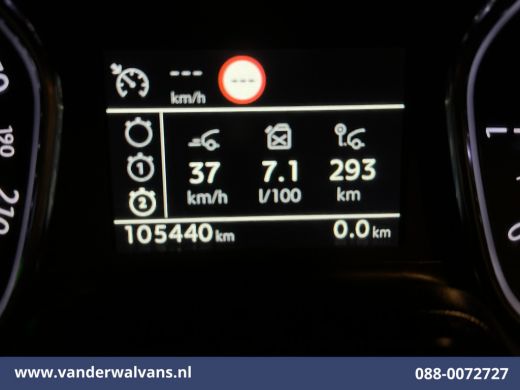 Peugeot Expert 2.0 BlueHDI 123pk L2H1 Euro6 Airco | Navigatie | 2500kg Trekhaak | Cruisecontrol | Apple Carplay ... ActivLease financial lease