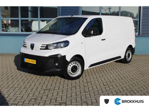 Peugeot Expert L2 2.0 BlueHDi 145 PK | NAVI | CAMERA | SENSOREN | APPLE CARPLAY/ANDROID AUTO | Peugeot Expert L2 2.0 BlueHDi 145 PK | NAVI | CAMERA | SENSOREN | APPLE CARPLAY/ANDROID AUTO |