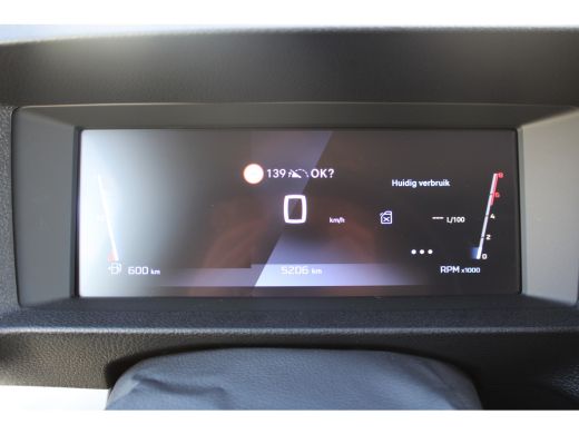 Peugeot Expert L2 2.0 BlueHDi 145 PK | NAVI | CAMERA | SENSOREN | APPLE CARPLAY/ANDROID AUTO | ActivLease financial lease