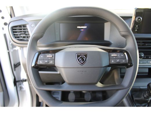 Peugeot Expert L2 2.0 BlueHDi 145 PK | NAVI | CAMERA | SENSOREN | APPLE CARPLAY/ANDROID AUTO | ActivLease financial lease