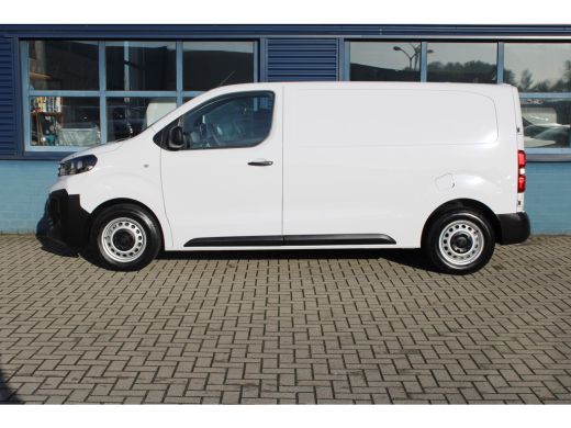 Peugeot Expert L2 2.0 BlueHDi 145 PK | NAVI | CAMERA | SENSOREN | APPLE CARPLAY/ANDROID AUTO | ActivLease financial lease