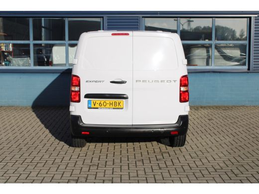 Peugeot Expert L2 2.0 BlueHDi 145 PK | NAVI | CAMERA | SENSOREN | APPLE CARPLAY/ANDROID AUTO | ActivLease financial lease